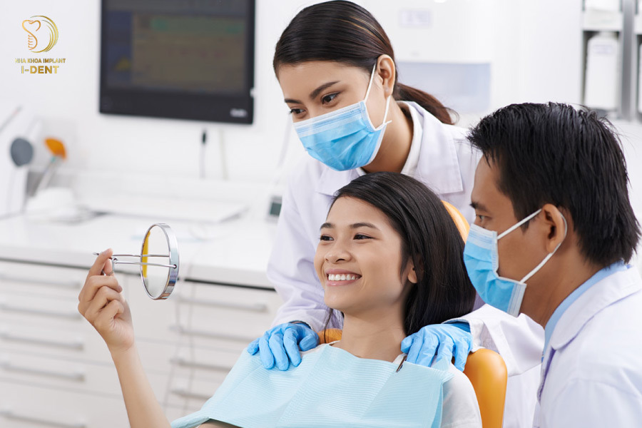 Những điều cần biết về bệnh nha chu ở phụ nữ mang thai